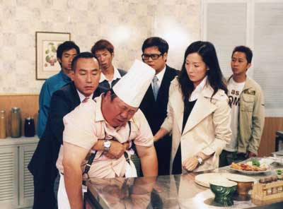 TVB回顧：經(jīng)典劇名英文翻譯大盤點(diǎn)