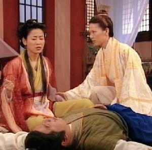 TVB回顧:經(jīng)典劇名英文翻譯大盤點(diǎn)