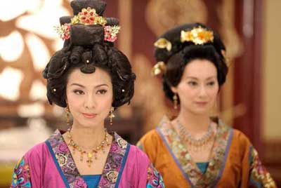 TVB回顧:經(jīng)典劇名英文翻譯大盤點(diǎn)