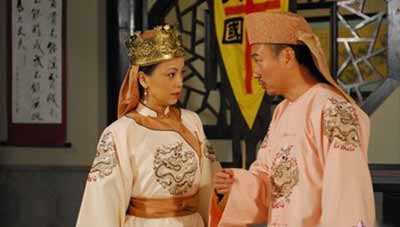 TVB回顧:經(jīng)典劇名英文翻譯大盤點(diǎn)