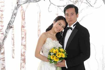 TVB回顧:經(jīng)典劇名英文翻譯大盤點(diǎn)