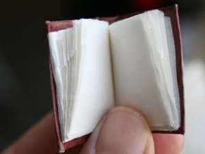 英文也有“微小說(shuō)”