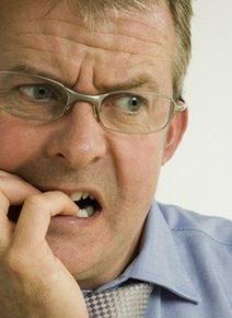 你曾被“信息焦慮”困擾嗎？