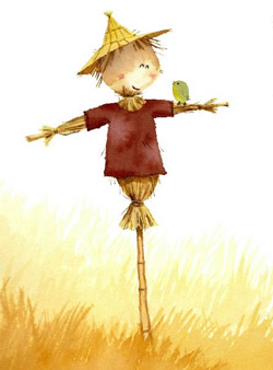 “無(wú)中生有”怎么翻？