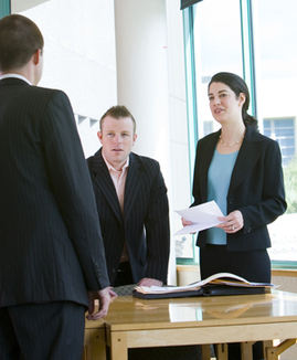 MBA精英都講MBAese？