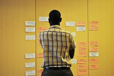 你有“選擇焦慮癥”嗎?