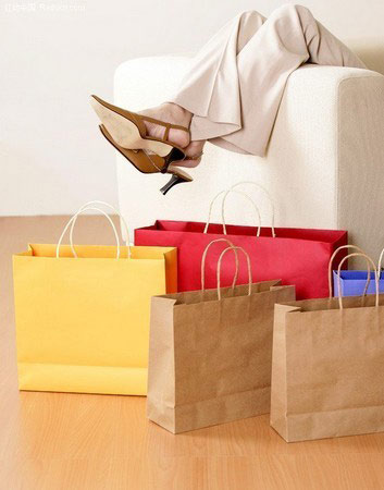 “沙發(fā)商務”時代來臨啦！