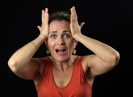 你患上“年關焦慮癥”了嗎？