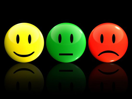 你是“防御性悲觀主義者”嗎？