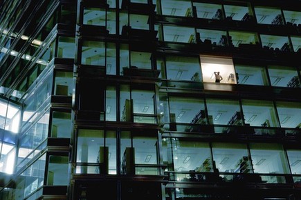 你是“自愿工作狂”嗎？