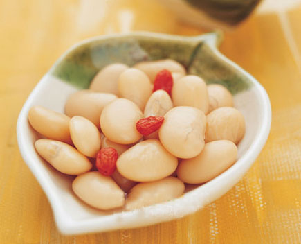 官方發(fā)布2158道中餐飯菜英文譯名-涼菜類