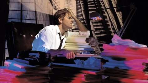 你是什么“領”？