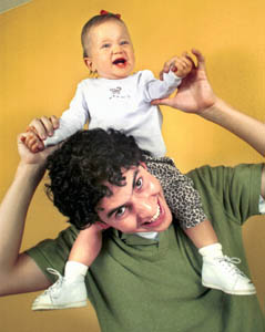 爸爸太忙就租個(gè)“鐘點(diǎn)爸爸”？