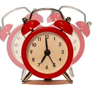 睡眠少是因為“撒切爾基因”?