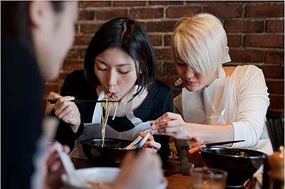 白領(lǐng)必修課:各國(guó)餐桌禮儀大盤點(diǎn)