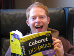 2012第64屆艾美獎(jiǎng)：提名人都說了些啥？