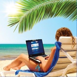 你經(jīng)歷過“休假愧疚心理”嗎？