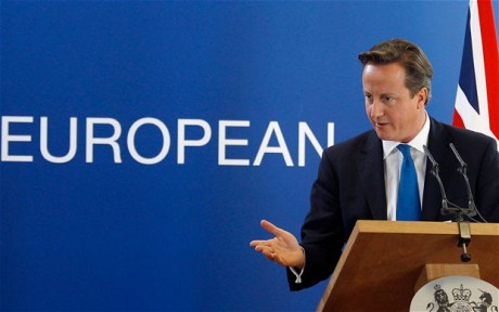 Brexit是什么意思？