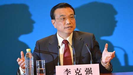 李總理記者會(huì)現(xiàn)場翻譯點(diǎn)評(píng)