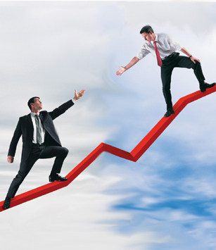 同業(yè)“合作競爭”機制