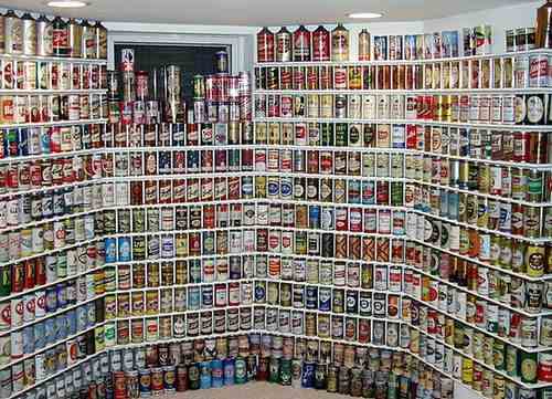 你患上“強(qiáng)迫囤積癥”了嗎？