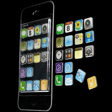 你有“app癡迷癥”嗎?