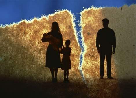 扎堆兒離婚:離婚群聚效應(yīng)