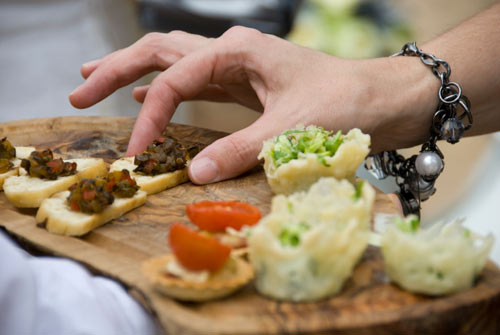 你知道什么是“單手食物”嗎？