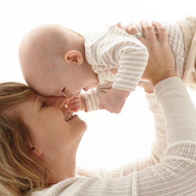 “孕傻”英文怎么說？