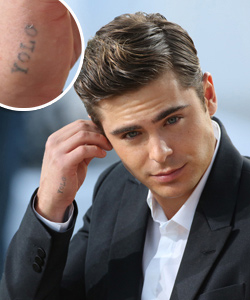 你知道YOLO一族嗎？