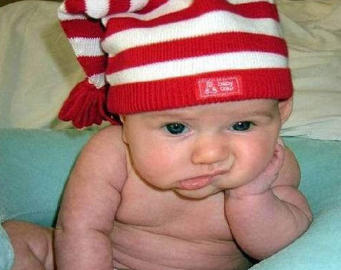 什么是“圣誕節(jié)綜合癥”？