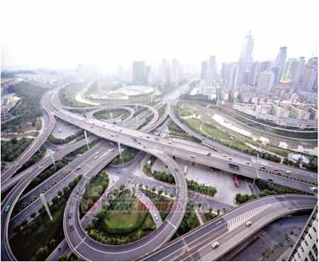 你的“生活半徑”有多大？