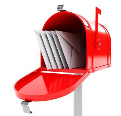 “追發(fā)郵件”怎么說？