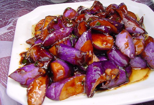 《舌尖2》中的“路菜”英語怎么說？