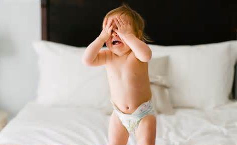 “躲貓貓”英文怎么說？