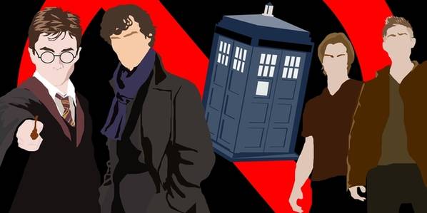 你是哪個“粉絲圈”的？