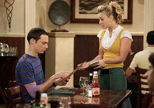 經(jīng)濟(jì)好不好，看“漂亮服務(wù)員指數(shù)”就知道