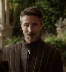 《權力的游戲》第四季經(jīng)典臺詞(雙語)