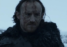 《權力的游戲》第四季經(jīng)典臺詞(雙語)