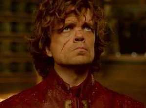 《權力的游戲》第四季經(jīng)典臺詞(雙語)