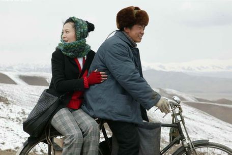 中國(guó)大片里的地道英語