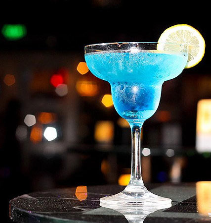 什么是“快樂飲料”？