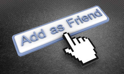 你知道么？“加好友”其實(shí)是莎翁發(fā)明的