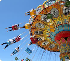 各種奇葩的“恐懼癥”你聽說過嗎？