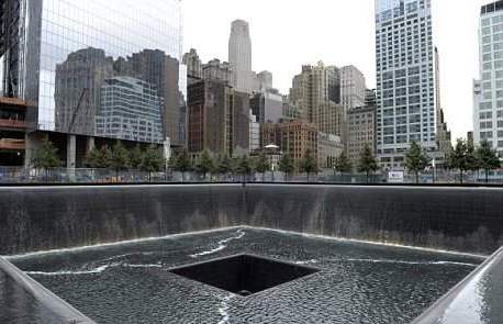 紀念911:盤點反恐詞匯