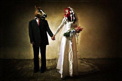 源自莎士比亞作品的10個(gè)常用短語(yǔ)