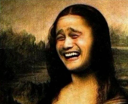 你聽過“罐頭笑聲”嗎？