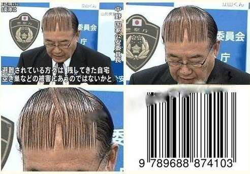 掩飾禿頂?shù)陌l(fā)型用英文怎么表達(dá)？