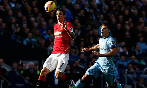 各類(lèi)比賽中的“德比大戰(zhàn)”到底指什么？