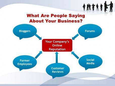 人人求好評(píng) 歡迎來(lái)到“聲譽(yù)經(jīng)濟(jì)”時(shí)代